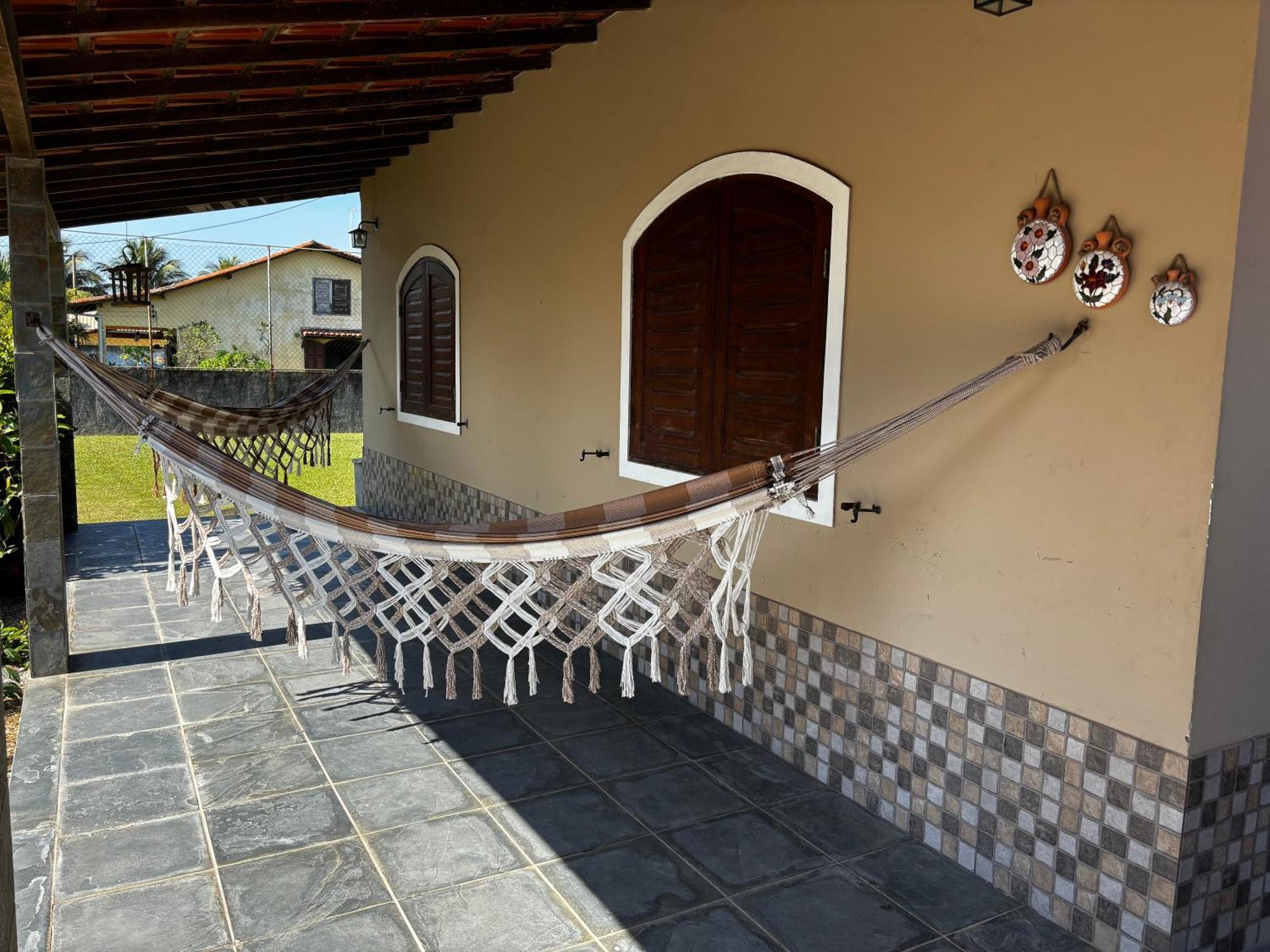 Casa Bem Espacosa Com Piscina, Campo De Futebol E Area Gourmet A Um Quarteirao Da Lagoa De Praia Seca Araruama Exterior foto